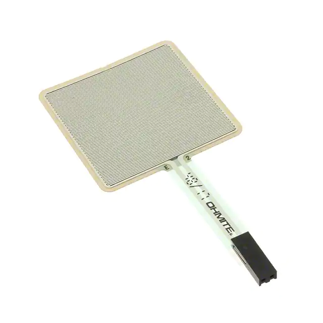 FSR01CE Ohmite electronic component