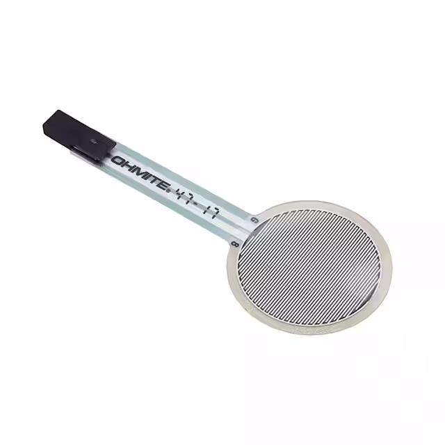 FSR03CE Ohmite electronic component