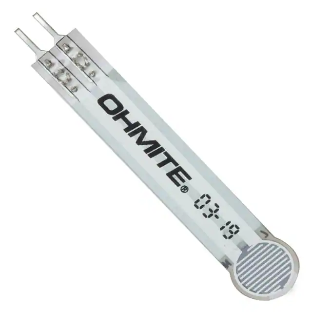 FSR05BE Ohmite related electronic component