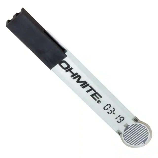 FSR05CE Ohmite related electronic component