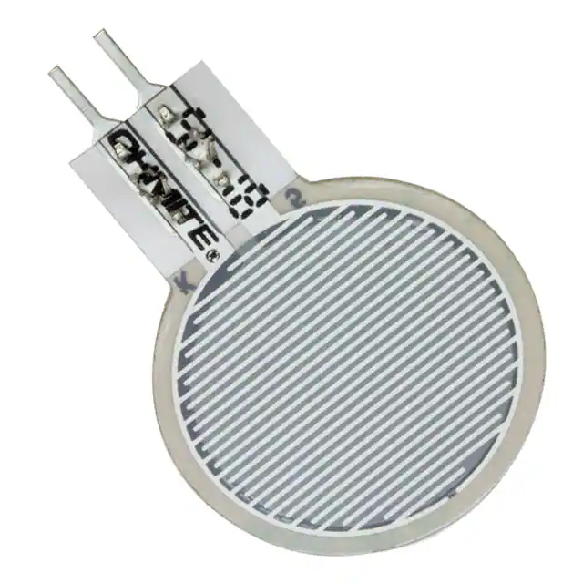 FSR06BE Ohmite electronic component