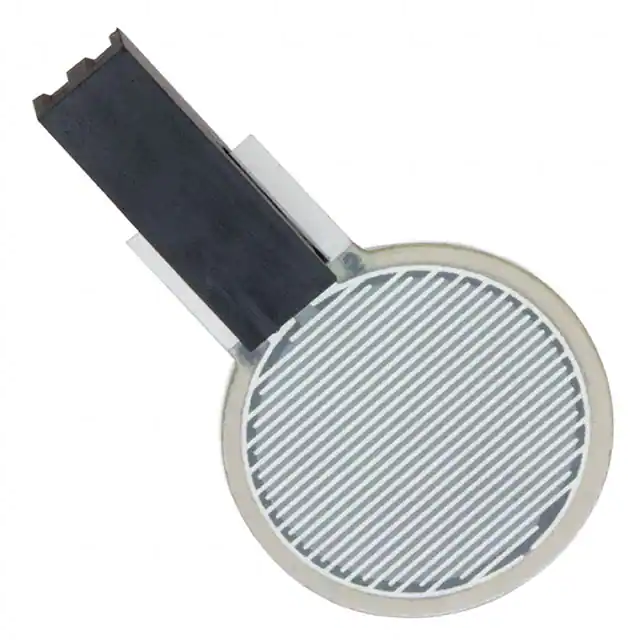 FSR04CE Ohmite related electronic component