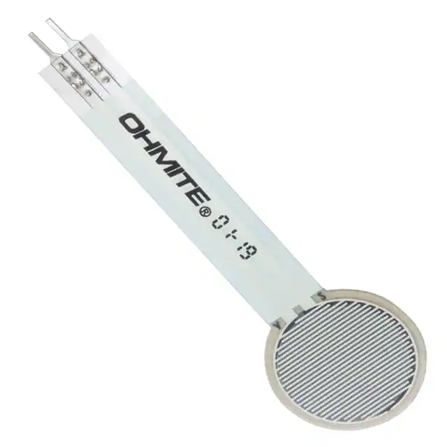 FSR07BE Ohmite related electronic component