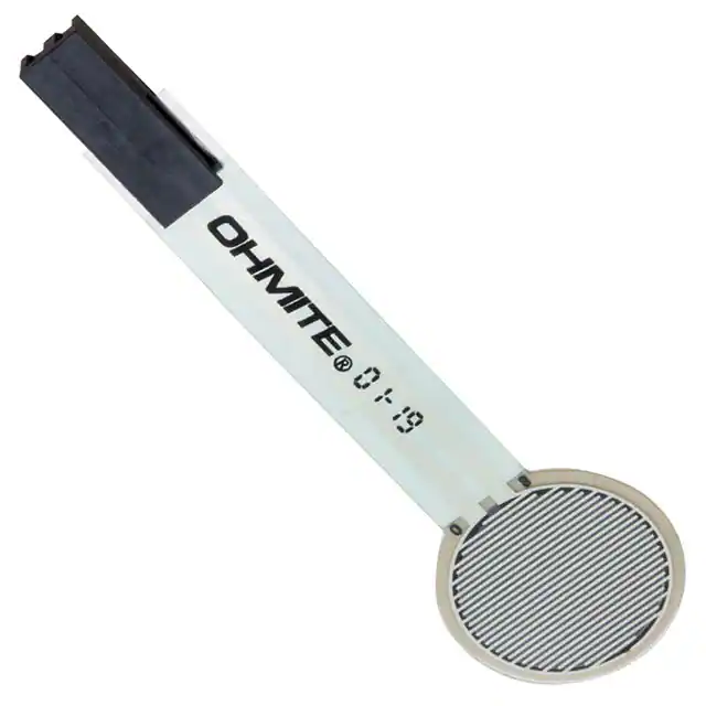 FSR07CE Ohmite electronic component