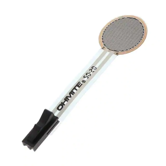 FSR07DE Ohmite related electronic component