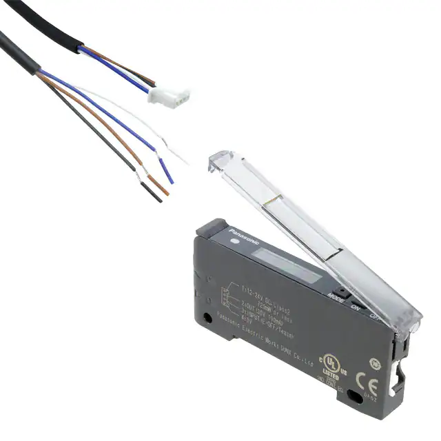 FX-101-CC2 Panasonic Industrial Automation Sales electronic component