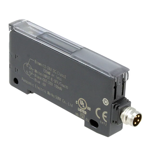 FX-101-Z Panasonic Industrial Automation Sales electronic component