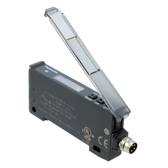 FX-101P-Z Panasonic Industrial Automation Sales electronic component