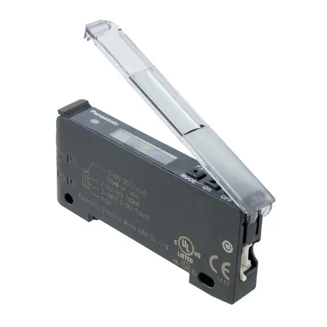 FX-101P Panasonic Industrial Automation Sales electronic component