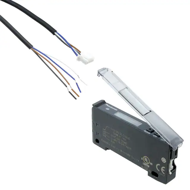 FX-102-CC2 Panasonic Industrial Automation Sales electronic component