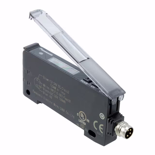 FX-102-Z Panasonic Industrial Automation Sales electronic component