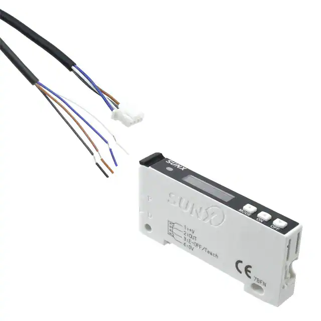 FX-102P-CC2 Panasonic Industrial Automation Sales electronic component