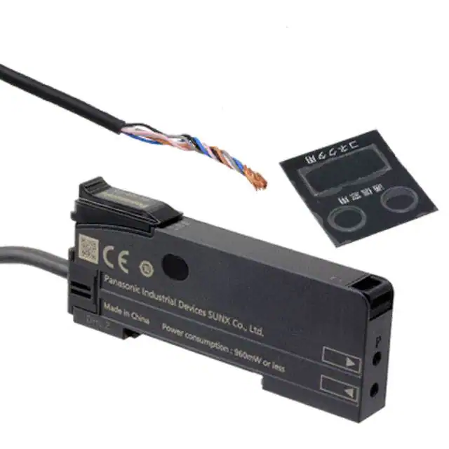 FX-505-C2 Panasonic Industrial Automation Sales electronic component