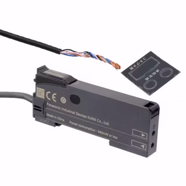 FX-505P-C2 Panasonic Industrial Automation Sales electronic component