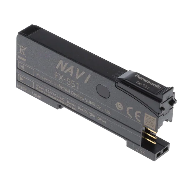 FX-551 Panasonic Industrial Automation Sales electronic component