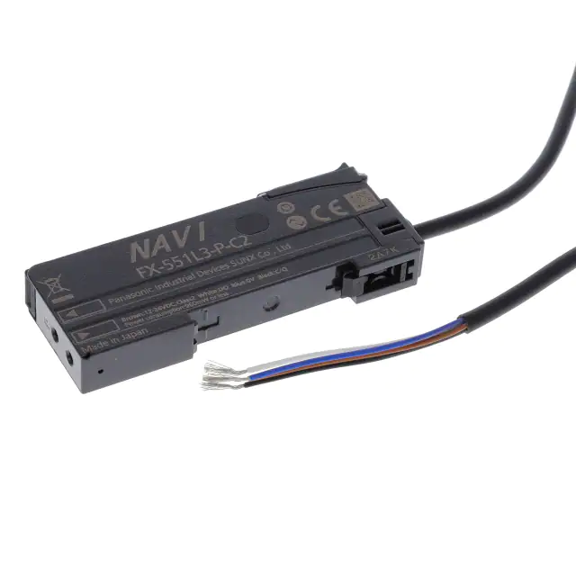 FX-551L3-P-C2 Panasonic Industrial Automation Sales electronic component