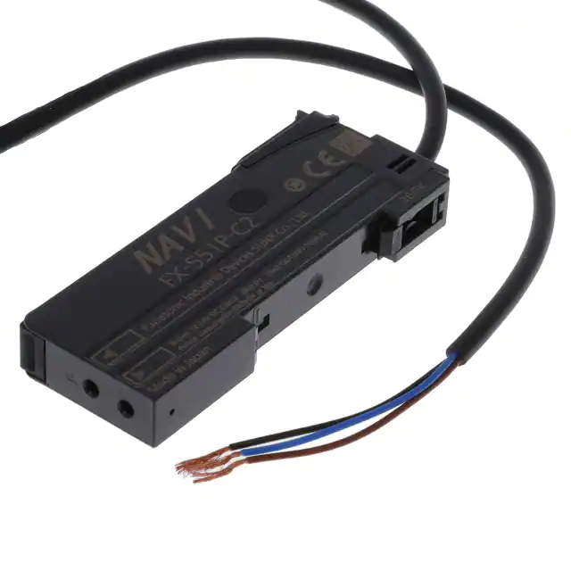 FX-551P-C2 Panasonic Industrial Automation Sales electronic component