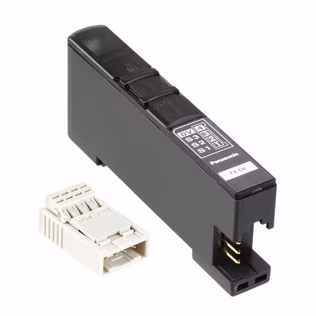 FX-CH Panasonic Industrial Automation Sales electronic component
