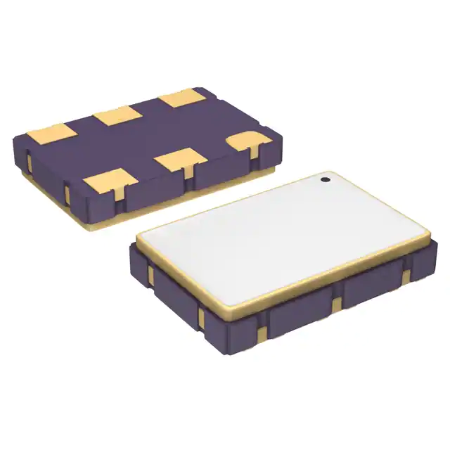 ISL29125IROZ-T7 Renesas Electronics Corporation electronic component