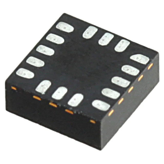 FXOS8700CQR1 NXP USA Inc. electronic component