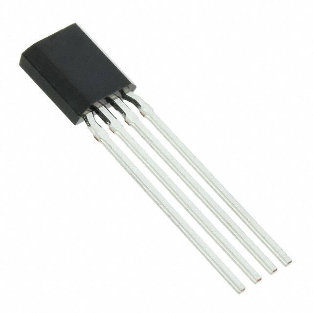G-MRCO-028 TE Connectivity Measurement Specialties electronic component