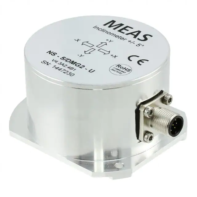 G-NSDMG-015 TE Connectivity Measurement Specialties electronic component