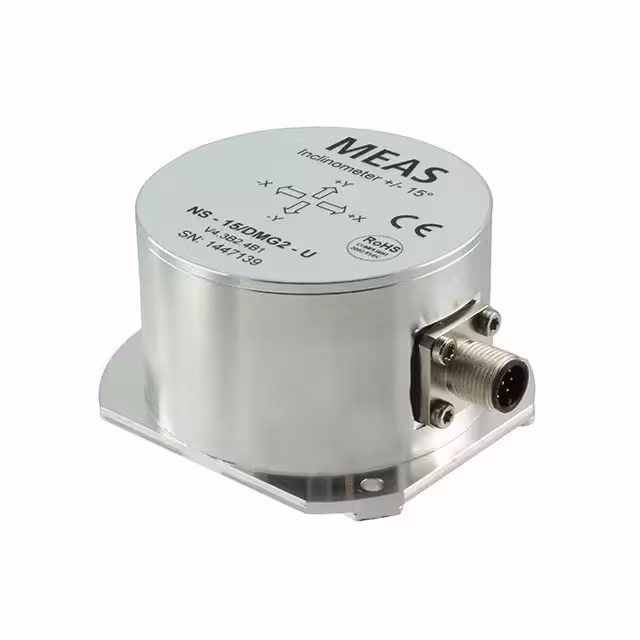 G-NSDMG-019 TE Connectivity Measurement Specialties electronic component