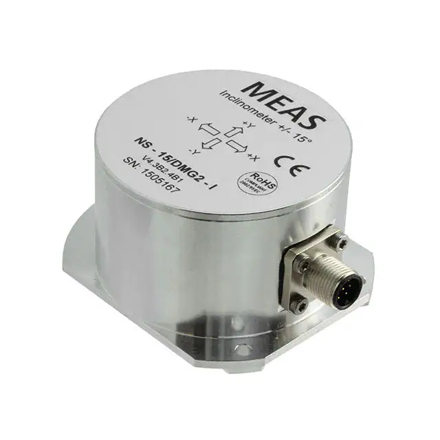 G-NSDMG-021 TE Connectivity Measurement Specialties electronic component
