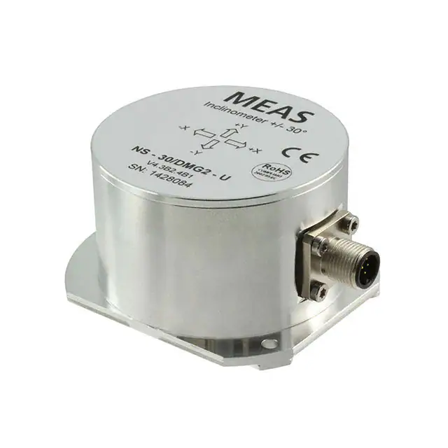 G-NSDMG-023 TE Connectivity Measurement Specialties electronic component