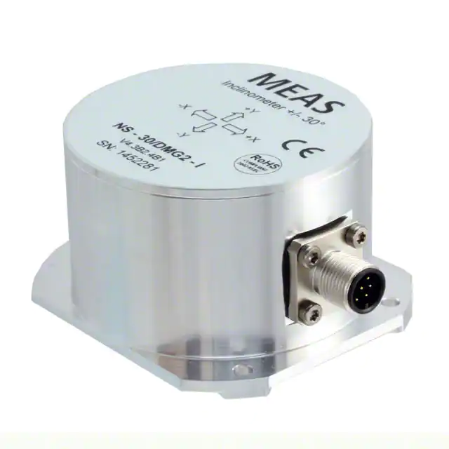 G-NSDMG-025 TE Connectivity Measurement Specialties electronic component