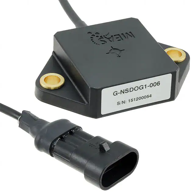 G-NSDOG1-006 TE Connectivity Measurement Specialties electronic component