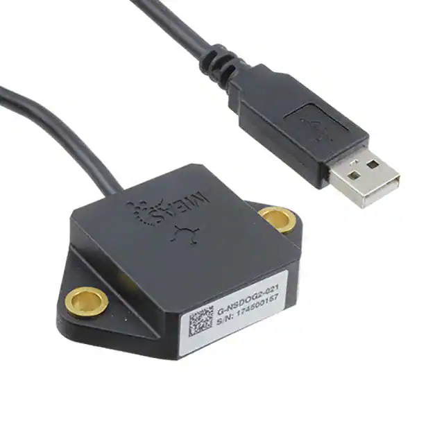 G-NSDOG2-021 TE Connectivity Measurement Specialties electronic component