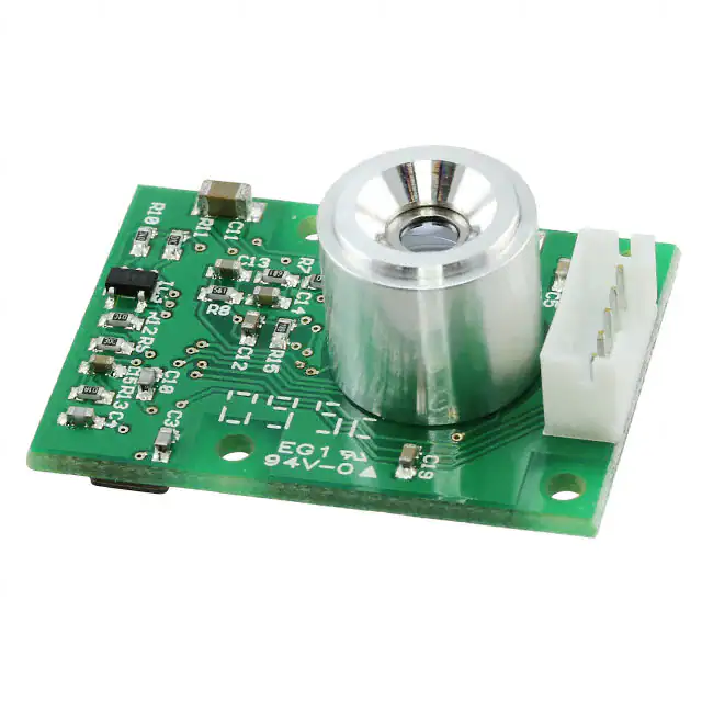 G-TPMO-014 TE Connectivity Measurement Specialties electronic component