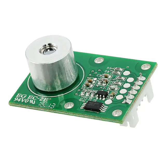 G-TPMO-023 TE Connectivity Measurement Specialties electronic component