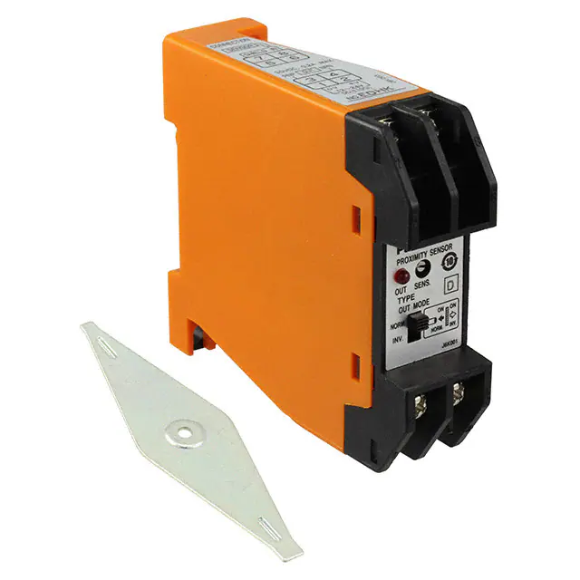 GA-2D Panasonic Industrial Automation Sales electronic component