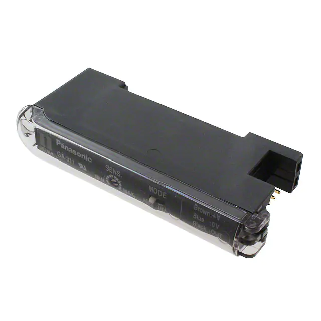 GA-311 Panasonic Industrial Automation Sales related electronic component
