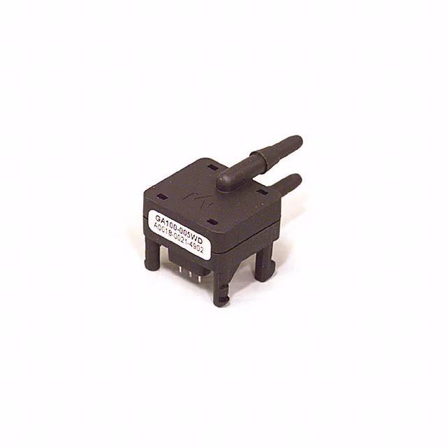 GA100-005WD TE Connectivity Measurement Specialties electronic component