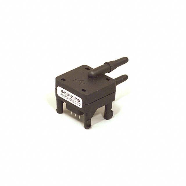 GA100-010WD TE Connectivity Measurement Specialties electronic component