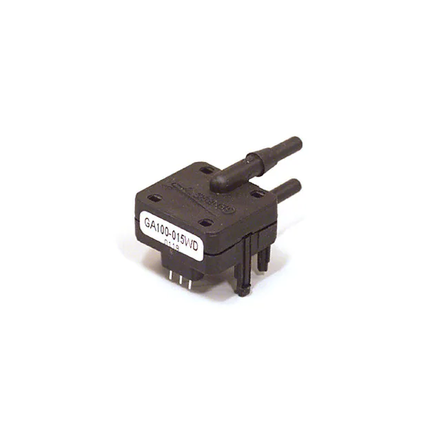 GA100-015WD TE Connectivity Measurement Specialties electronic component