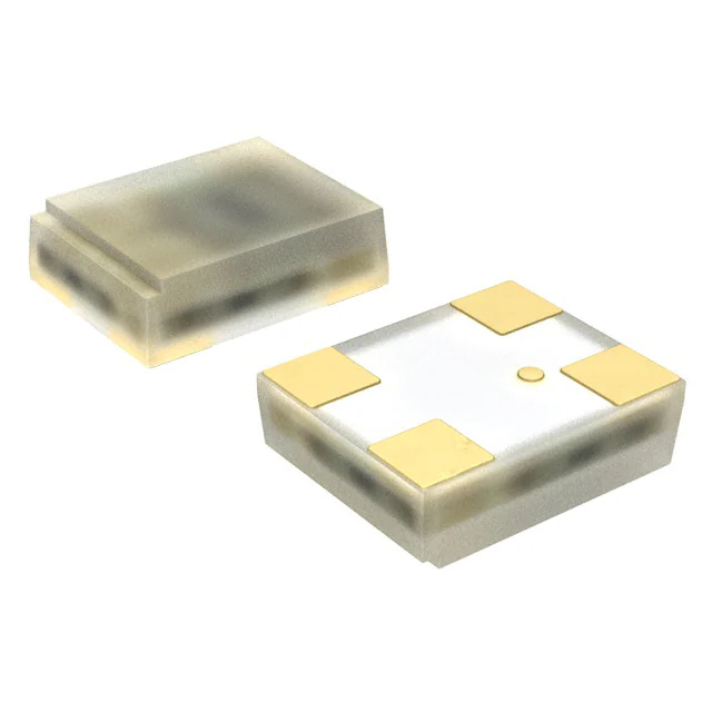 GA1A1S201WP Sharp Microelectronics electronic component
