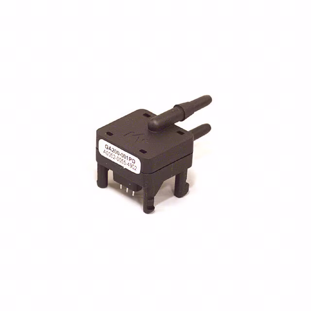 GA200-001PD TE Connectivity Measurement Specialties electronic component