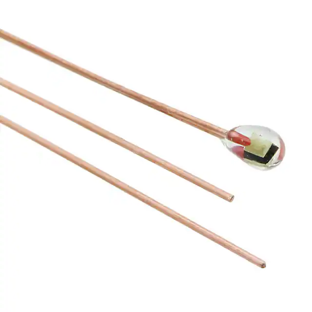 GAG10K3976B1 TE Connectivity Measurement Specialties electronic component