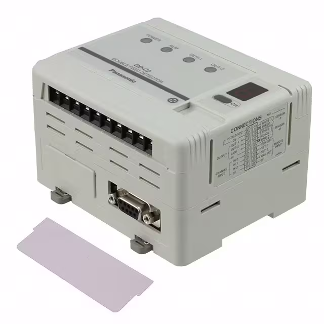 GD-C2 Panasonic Industrial Automation Sales electronic component