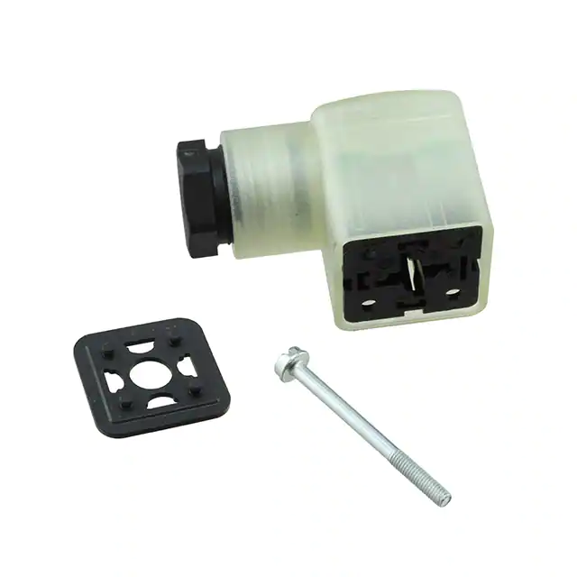 GDM21FB-D24-1KK Hirschmann electronic component