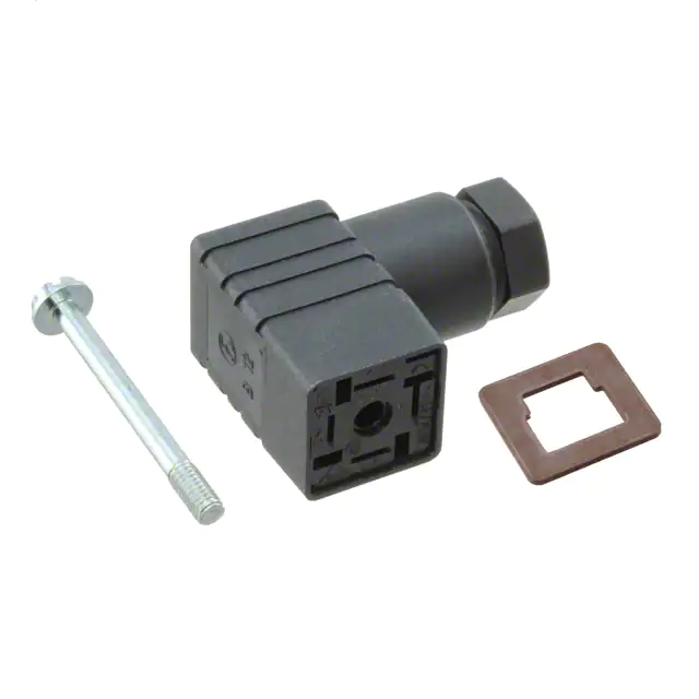 GDS 307-1KK Hirschmann electronic component