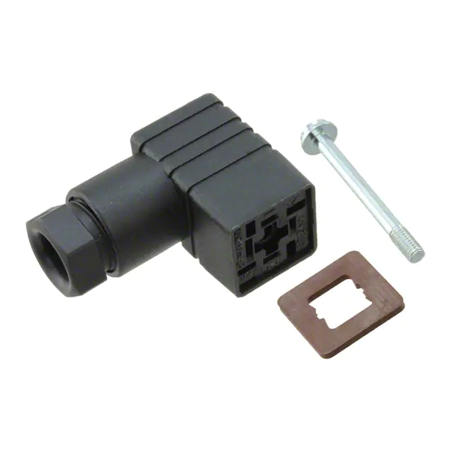 GDSN 307-1KK Hirschmann electronic component