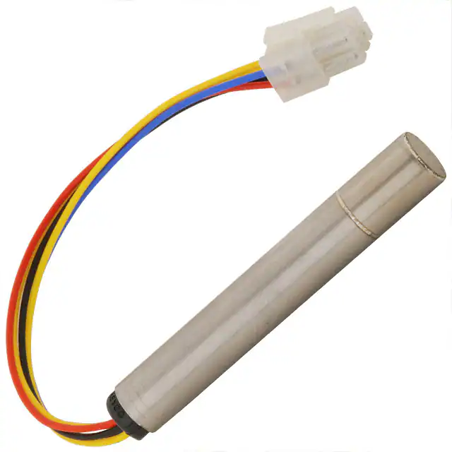 GMS10RVS Honeywell Sensing and Productivity Solutions electronic component