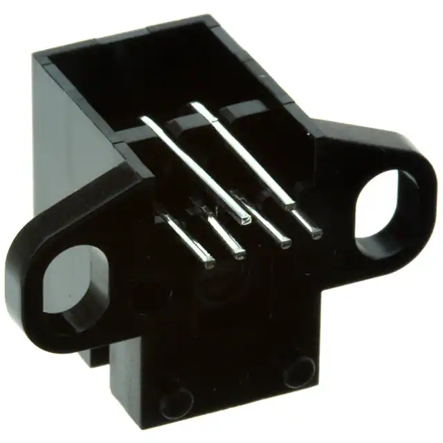 GP1A038RBKLF Sharp Microelectronics electronic component