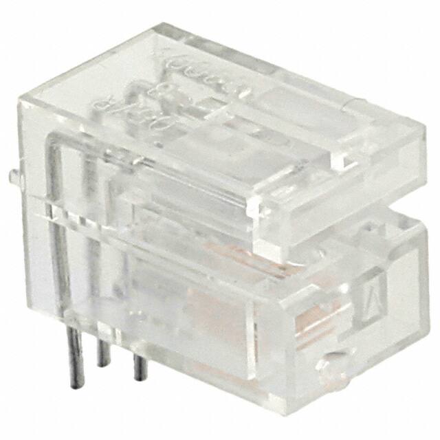 GP1A057RBKLF Sharp Microelectronics electronic component