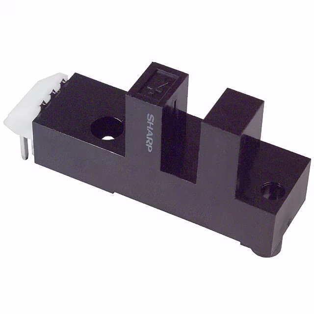 GP1A23LC Sharp Microelectronics electronic component